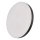 Φωτιστικό οροφής μπάνιου LED LED/15W/230V 3000/4000/5700K IP55 μαύρο