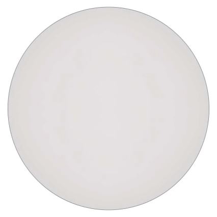 Φωτιστικό οροφής μπάνιου LED LED/15W/230V 3000/4000/5700K IP55 μαύρο