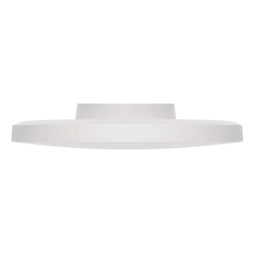 Φωτιστικό οροφής μπάνιου LED LED/18W/230V 3000/4000/5700K IP55 λευκό