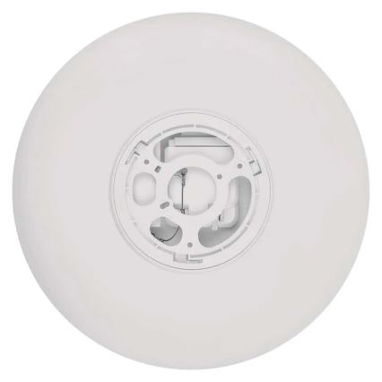 Φωτιστικό οροφής μπάνιου LED LED/18W/230V 3000/4000/5700K IP55 λευκό