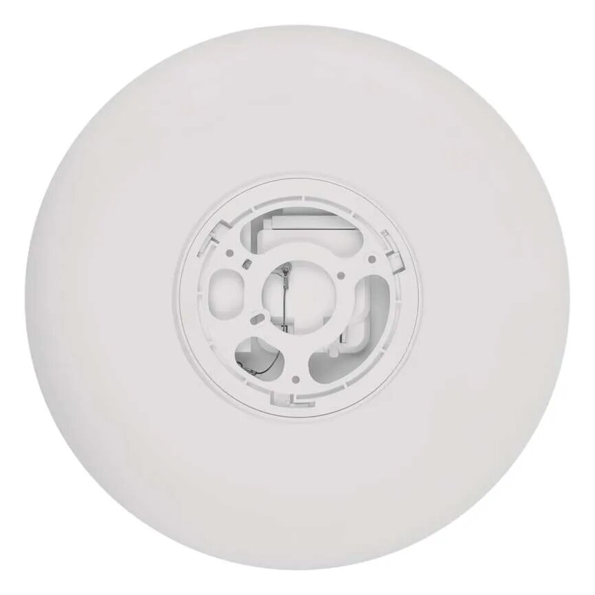 Φωτιστικό οροφής μπάνιου LED LED/18W/230V 3000/4000/5700K IP55 λευκό