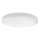 Φωτιστικό οροφής μπάνιου LED LED/18W/230V 3000K IP44 διάμετρος 22,5 cm λευκό