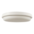 Φωτιστικό οροφής μπάνιου LED LED/24W/230V 3000K IP54 διάμετρος 24 cm