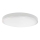 Φωτιστικό οροφής μπάνιου LED LED/24W/230V 4000K IP44 διάμετρος 29,5 cm λευκό