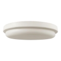 Φωτιστικό οροφής μπάνιου LED LED/24W/230V 6500K IP54 διάμετρος 24 cm