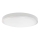 Φωτιστικό οροφής μπάνιου LED LED/36W/230V 6500K IP44 διάμετρος 35 cm λευκό