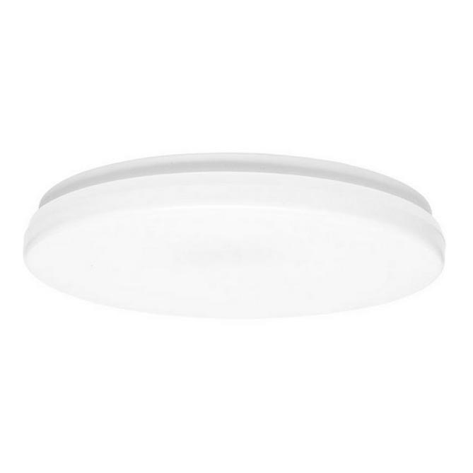 Φωτιστικό οροφής μπάνιου LED LIRA LED/12W/230V 4000K διάμετρος 24 cm IP44