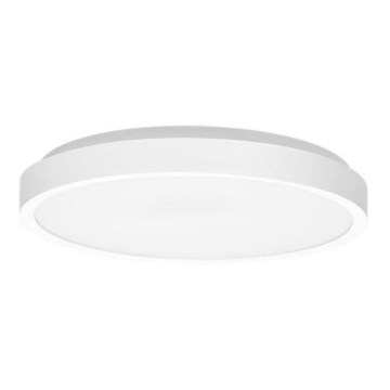 Φωτιστικό οροφής μπάνιου LED LIRA LED/12W/230V 4000K διάμετρος 25 cm IP44 λευκό