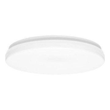 Φωτιστικό οροφής μπάνιου LED LIRA LED/18W/230V 4000K διάμετρος 28,5 cm IP44