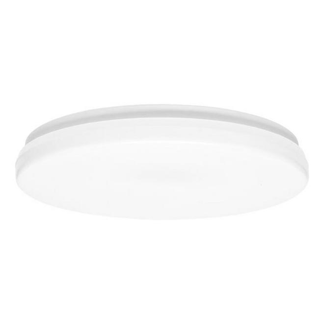 Φωτιστικό οροφής μπάνιου LED LIRA LED/18W/230V 4000K διάμετρος 28,5 cm IP44