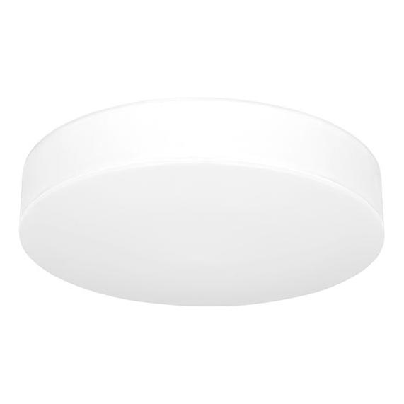 Φωτιστικό οροφής μπάνιου LED MAKARON LED/24W/230V 3000/4000/6000K διάμετρος 30 cm IP44 λευκό