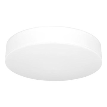 Φωτιστικό οροφής μπάνιου LED MAKARON LED/36W/230V 3000/4000/6000K διάμετρος 40 cm IP44 λευκό