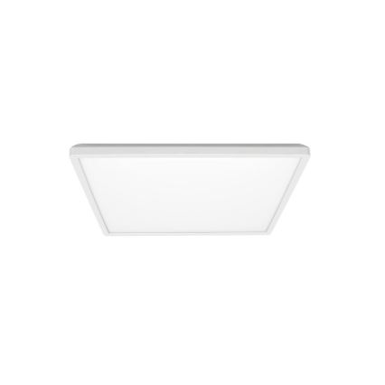 Φωτιστικό οροφής μπάνιου LED NIVERA LED/12W/230V IP54 3000/4000/6000K 22,5x22,5 cm λευκό