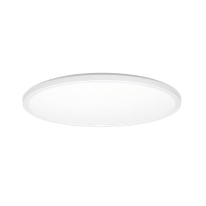 Φωτιστικό οροφής μπάνιου LED NIVERA LED/24W/230V IP54 3000/4000/6000K διάμετρος 30 cm λευκό