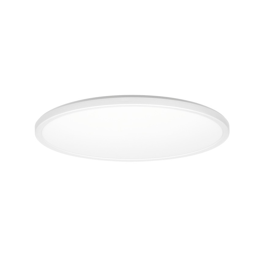 Φωτιστικό οροφής μπάνιου LED NIVERA LED/32W/230V IP54 3000/4000/6000K διάμετρος 42 cm λευκό