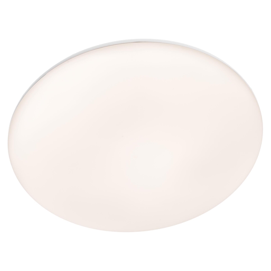 Φωτιστικό οροφής μπάνιου LED NYMPHEA LED/18W/230V 3000K IP44 στρογγυλό