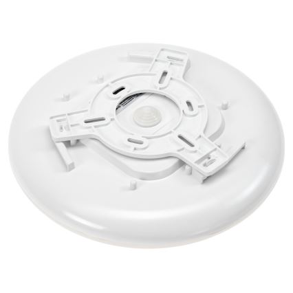 Φωτιστικό οροφής μπάνιου LED NYMPHEA LED/18W/230V 3000K IP44 στρογγυλό