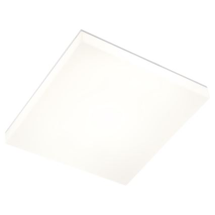 Φωτιστικό οροφής μπάνιου LED NYMPHEA LED/18W/230V 4000K IP44 γωνιακός