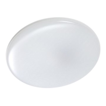 Φωτιστικό οροφής μπάνιου LED NYMPHEA LED/28W/230V 4000K IP44 στρογγυλό