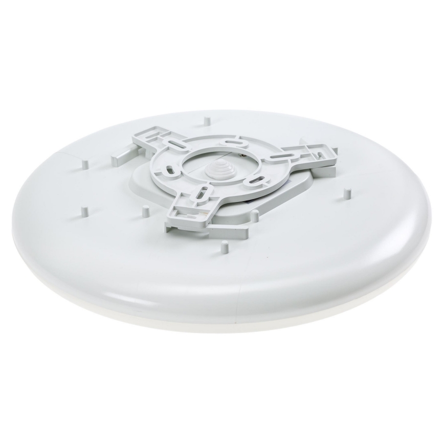 Φωτιστικό οροφής μπάνιου LED NYMPHEA LED/28W/230V 4000K IP44 στρογγυλό