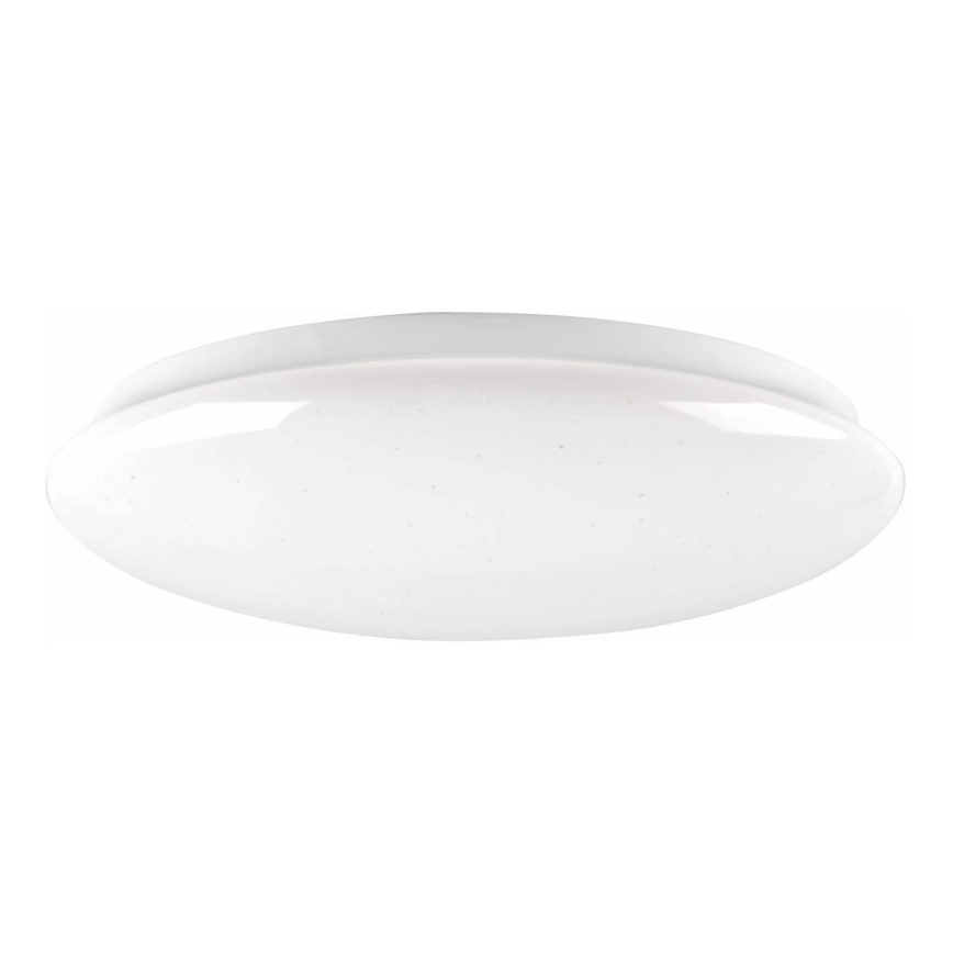 Φωτιστικό οροφής μπάνιου LED PIRIUS LED/12W/230V διάμετρος 28 cm IP44