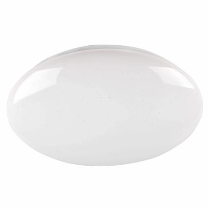 Φωτιστικό οροφής μπάνιου LED PIRIUS LED/12W/230V διάμετρος 28 cm IP44