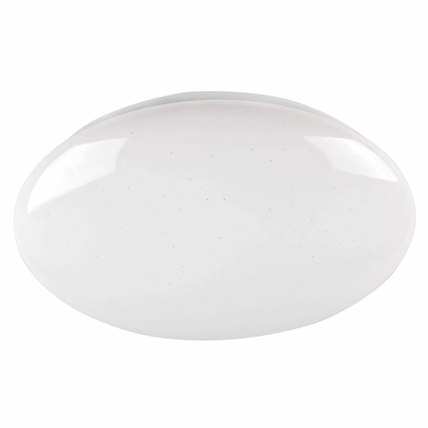 Φωτιστικό οροφής μπάνιου LED PIRIUS LED/12W/230V διάμετρος 28 cm IP44
