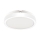 Φωτιστικό οροφής μπάνιου LED VERA LED/12W/230V 4000K IP65 λευκό
