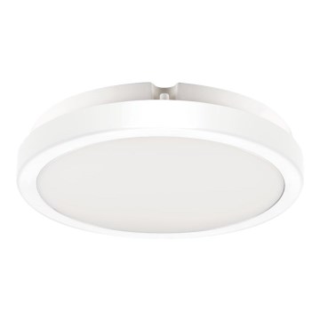 Φωτιστικό οροφής μπάνιου LED VERA LED/18W/230V 4000K IP65 λευκό