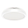 Φωτιστικό οροφής μπάνιου LED VERA LED/18W/230V 4000K IP65 λευκό