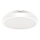 Φωτιστικό οροφής μπάνιου LED VERA LED/18W/230V 4000K IP65 λευκό