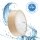 Φωτιστικό οροφής μπάνιου NATURAL 2xE27/15W/230V IP54 πεύκο ø 27 cm - FSC πιστοποιημένο