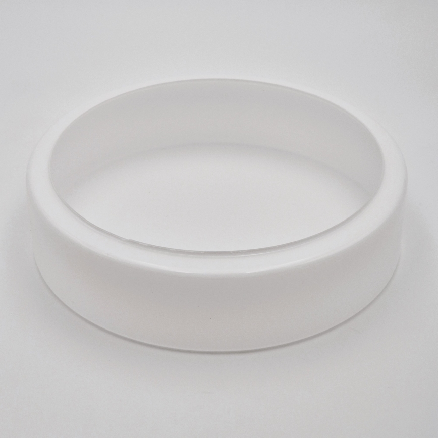 Φωτιστικό οροφής μπάνιου NATURAL 2xE27/15W/230V IP54 πεύκο ø 27 cm - FSC πιστοποιημένο