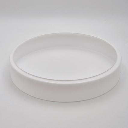 Φωτιστικό οροφής μπάνιου NATURAL 3xE27/15W/230V IP54 πεύκο ø 37 cm