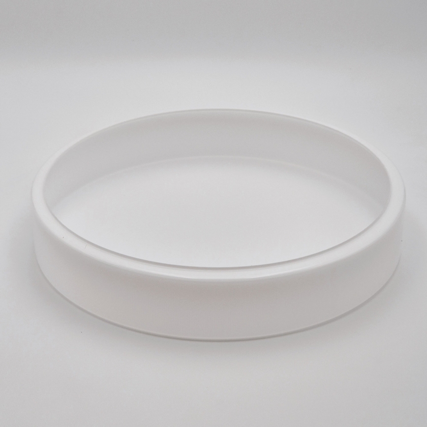 Φωτιστικό οροφής μπάνιου NATURAL 3xE27/15W/230V IP54 πεύκο ø 37 cm