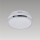 Φωτιστικό οροφής μπάνιου NORD 1xE27/60W/230V IP44
