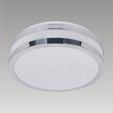 Φωτιστικό οροφής μπάνιου NORD 2xE27/60W/230V IP44