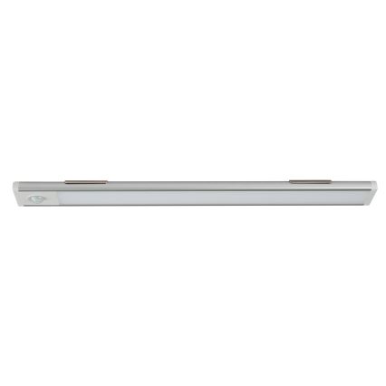Φωτιστικό πάγκου κουζίνας LED CABINET-4 με PIR αισθητήρα LED/1,5W/230V 1100mAh 4000K
