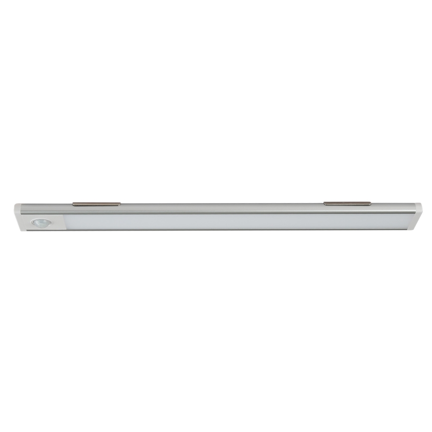 Φωτιστικό πάγκου κουζίνας LED CABINET-4 με PIR αισθητήρα LED/1,5W/230V 1100mAh 4000K