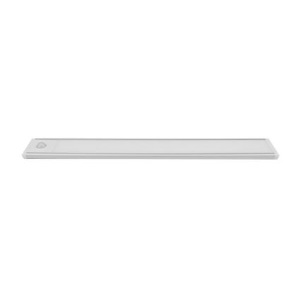 Φωτιστικό πάγκου κουζίνας LED CABINET-4 με PIR αισθητήρα LED/1,5W/230V 1100mAh 4000K