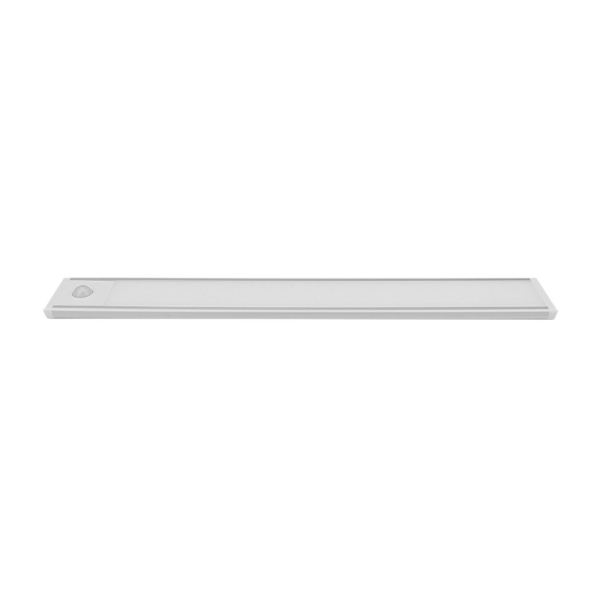 Φωτιστικό πάγκου κουζίνας LED CABINET-4 με PIR αισθητήρα LED/1,5W/230V 1100mAh 4000K