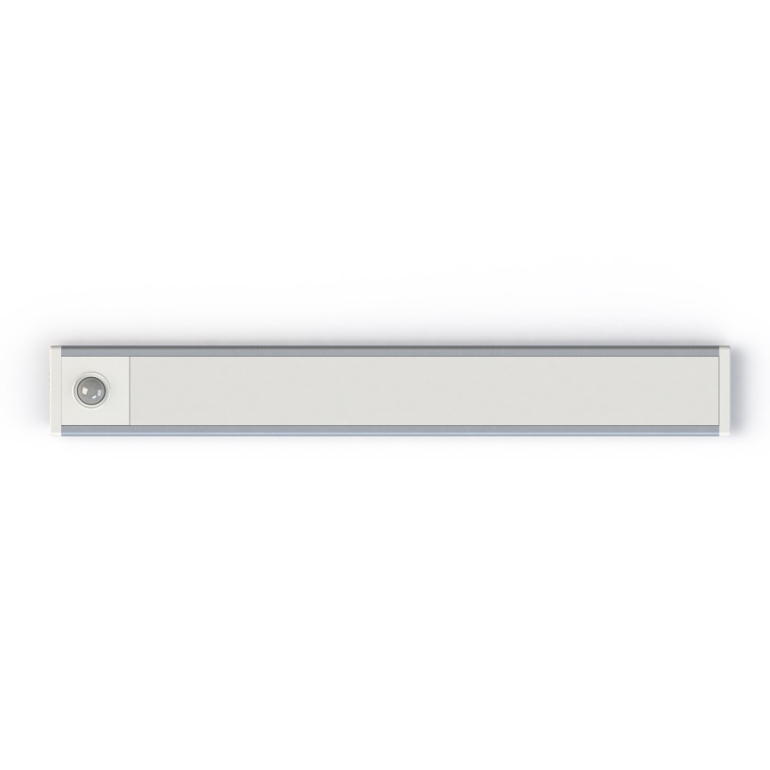 Φωτιστικό πάγκου κουζίνας LED CABINET-4 με PIR αισθητήρα LED/1,5W/230V 1100mAh 4000K