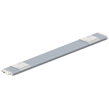 Φωτιστικό πάγκου κουζίνας LED CABINET-4 με PIR αισθητήρα LED/1,5W/230V 1100mAh 4000K