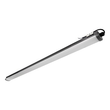 Φωτιστικό πάγκου κουζίνας LED LED/60W/230V 6000K 120 cm IP65 μαύρο