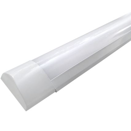 Φωτιστικό πάγκου κουζίνας LED QTEC LED/36W/230V 120 cm λευκό