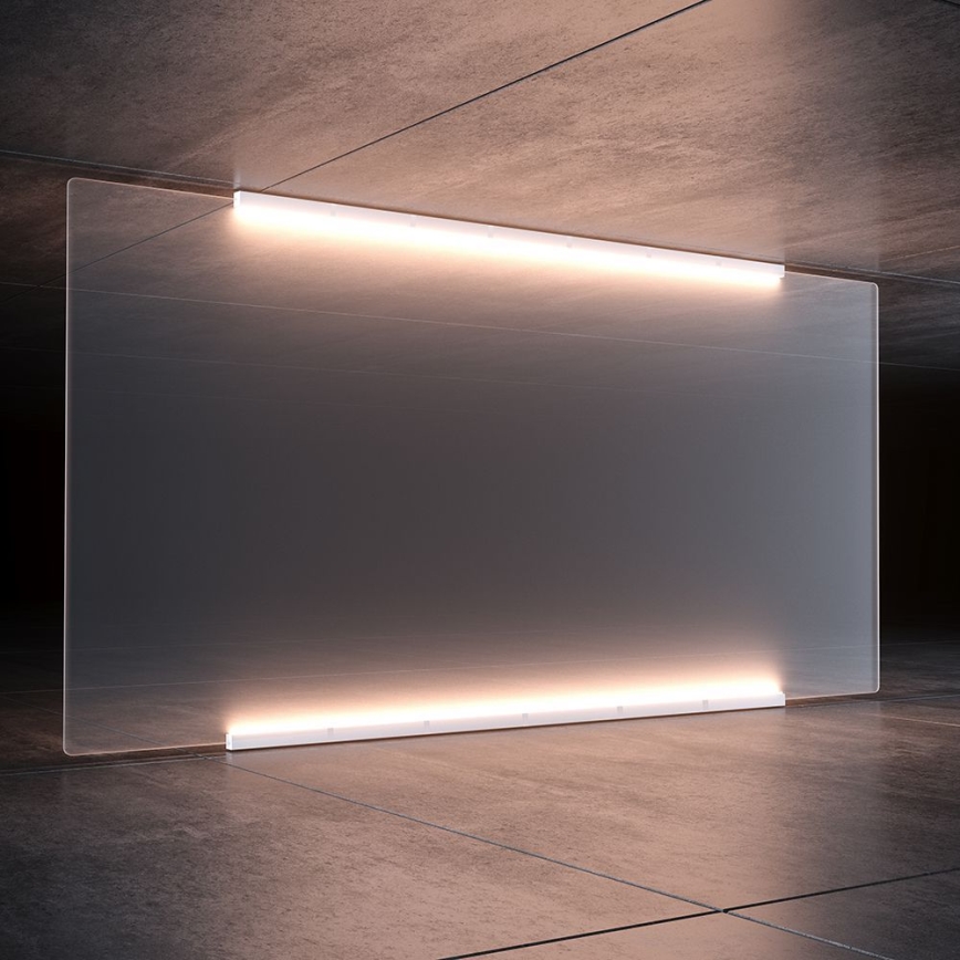 Φωτιστικό πάγκου κουζίνας LED SAMSUNG CHIP LED/16W/230V 3000K 115 cm