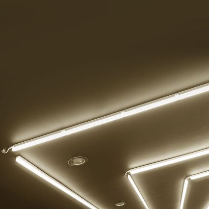 Φωτιστικό πάγκου κουζίνας LED SAMSUNG CHIP LED/16W/230V 3000K 115 cm