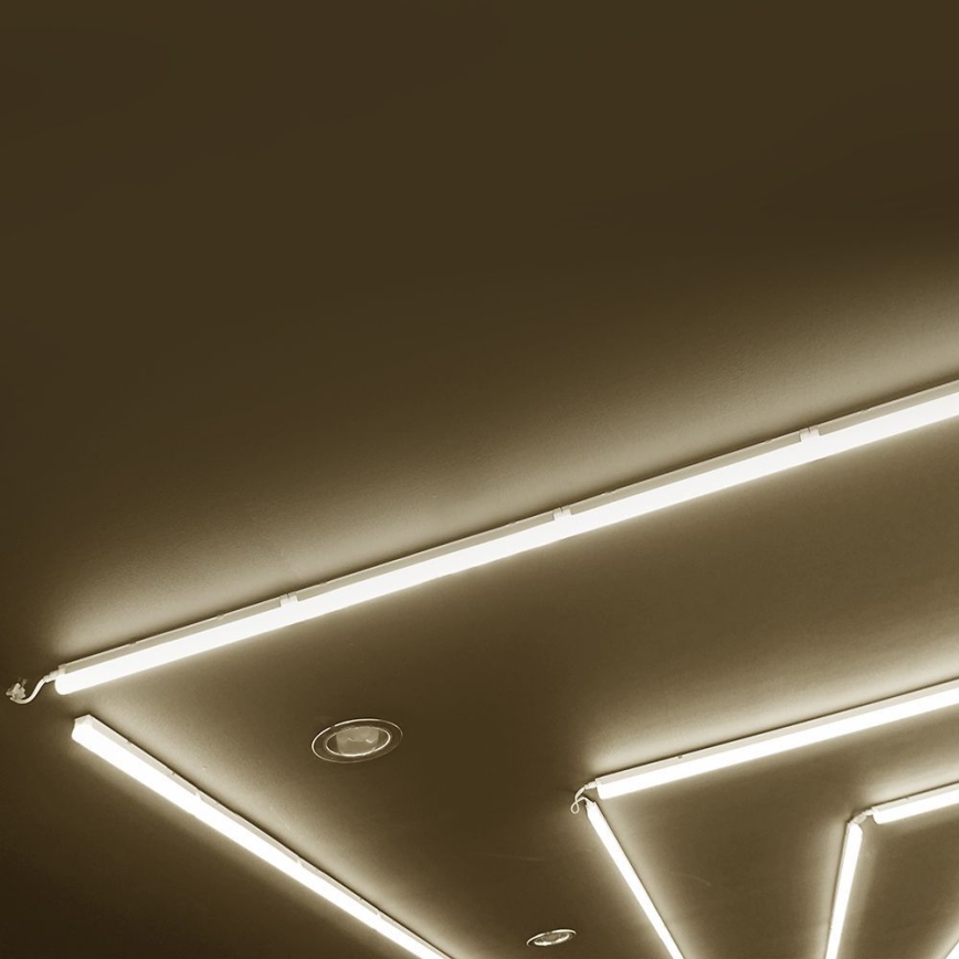 Φωτιστικό πάγκου κουζίνας LED SAMSUNG CHIP LED/16W/230V 3000K 115 cm