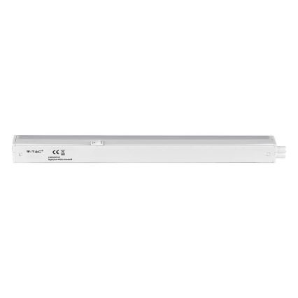 Φωτιστικό πάγκου κουζίνας LED SAMSUNG CHIP LED/7W/230V 3000K 55 cm