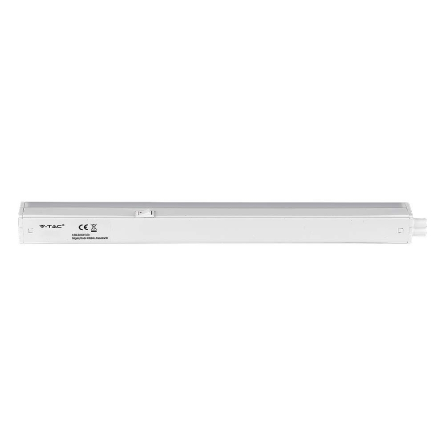 Φωτιστικό πάγκου κουζίνας LED SAMSUNG CHIP LED/7W/230V 3000K 55 cm